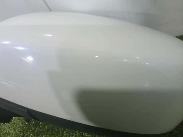 Left Side Mirror SUZUKI Hustler 2015 DAA-MR41S 8470265P31ZVH — photo 2