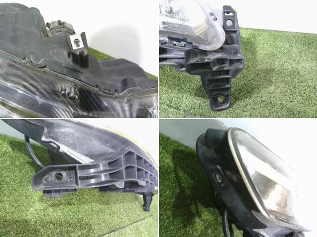 Right Headlight HONDA Odyssey 2008 DBA-RB3 — photo 5