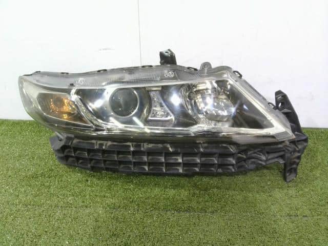 Right Headlight HONDA Odyssey 2008 DBA-RB3 — photo 3