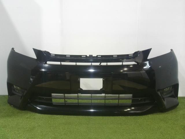 Front Bumper TOYOTA vellfire 2010 DBA-ANH20 — photo 1