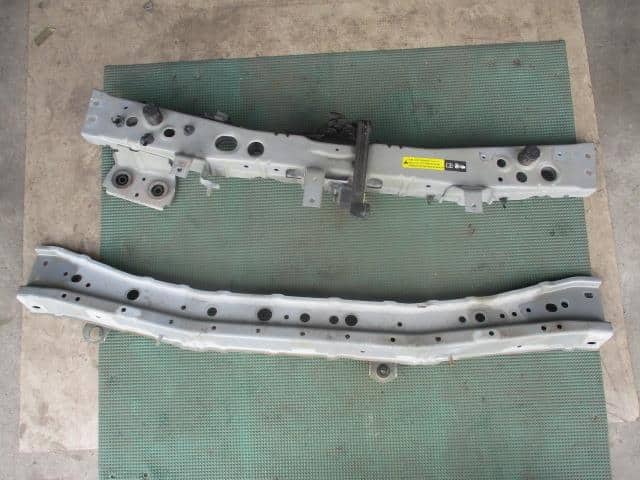 Radiator Core Support NISSAN Note 2014 DBA-E12 — photo 1
