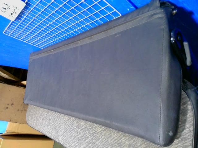 Rear Seat NISSAN Vanette 1997 KC-SS28HN 88000HC053 — photo 8