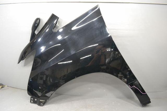 Left Fender Panel TOYOTA vellfire 2008 DBA-GGH20 — photo 1