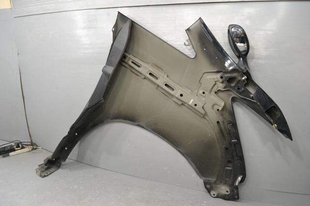 Left Fender Panel TOYOTA vellfire 2008 DBA-GGH20 — photo 6