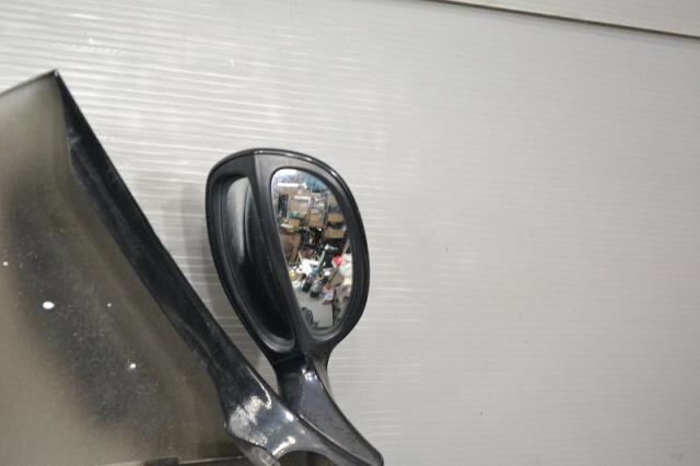 Left Fender Panel TOYOTA vellfire 2008 DBA-GGH20 — photo 8