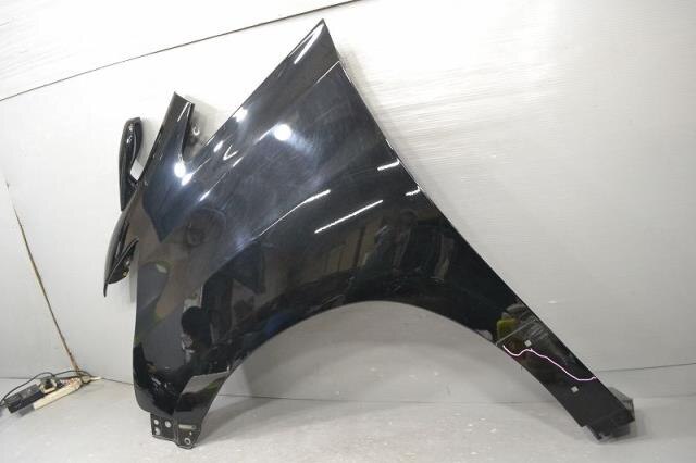 Left Fender Panel TOYOTA vellfire 2008 DBA-GGH20 — photo 3