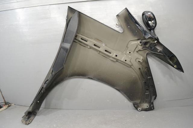 Left Fender Panel TOYOTA vellfire 2008 DBA-GGH20 — photo 5