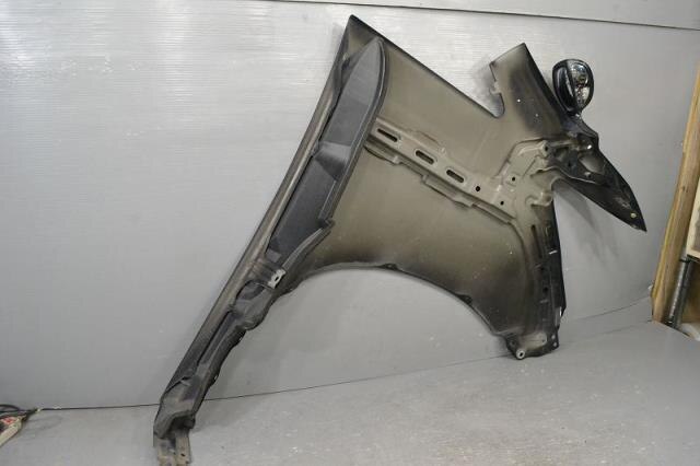 Left Fender Panel TOYOTA vellfire 2008 DBA-GGH20 — photo 7
