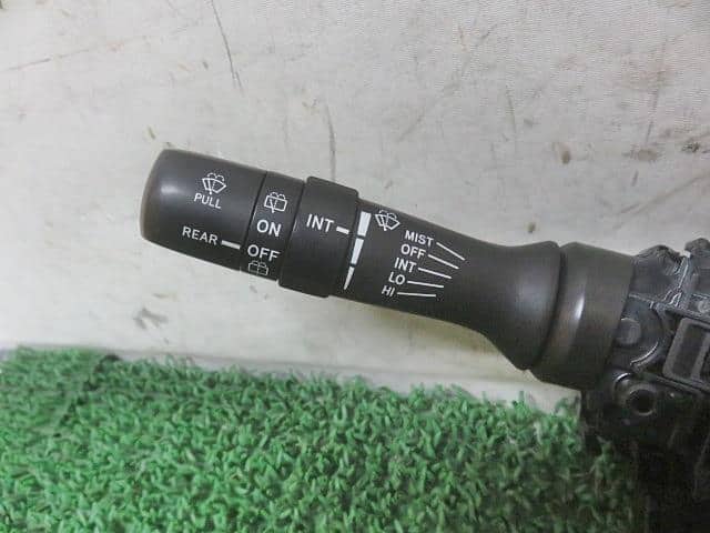 Combination Switch TOYOTA Auris 2008 DBA-NZE15 — photo 3