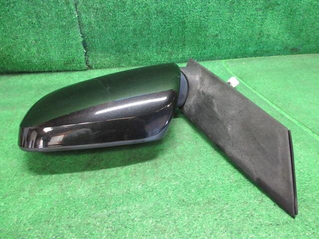 Left Side Mirror TOYOTA Wish 2008 DBA-ZNE10 — photo 7