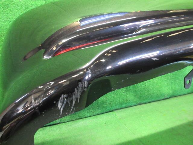 Rear Bumper Assembly TOYOTA Wish 2008 DBA-ZNE10 — photo 8