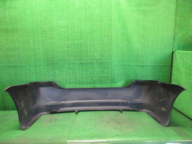 Rear Bumper Assembly TOYOTA Wish 2008 DBA-ZNE10 — photo 2