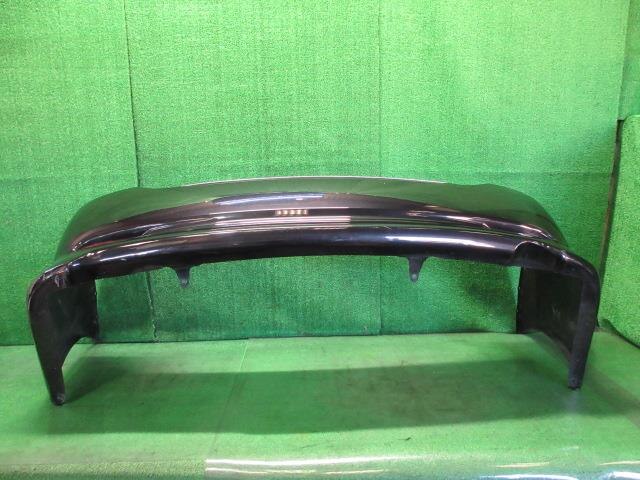 Rear Bumper Assembly TOYOTA Wish 2008 DBA-ZNE10 — photo 7