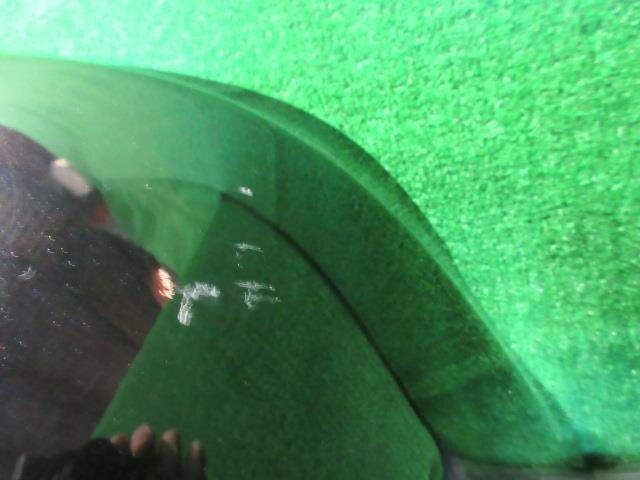 Rear Bumper Assembly TOYOTA Wish 2008 DBA-ZNE10 — photo 10
