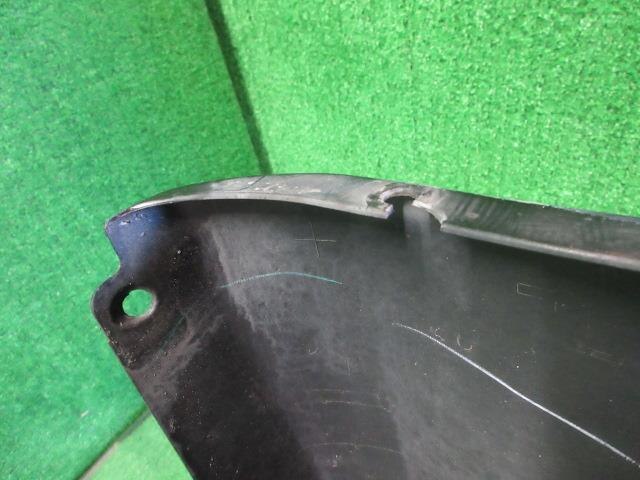 Rear Bumper Assembly TOYOTA Wish 2008 DBA-ZNE10 — photo 6