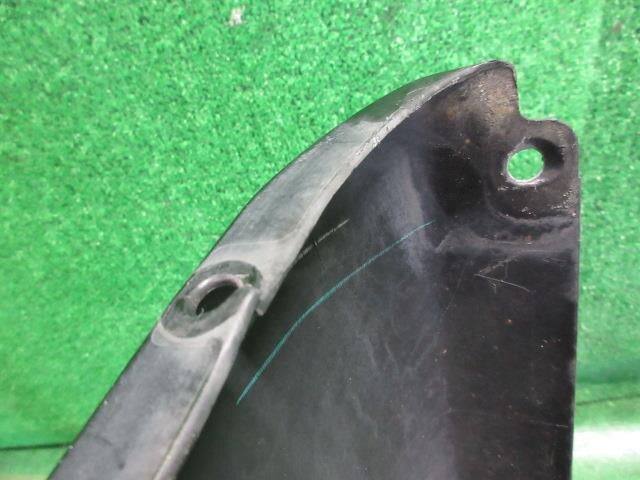 Rear Bumper Assembly TOYOTA Wish 2008 DBA-ZNE10 — photo 5