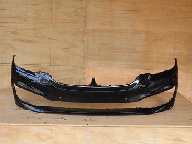 Front Bumper BMW 2018 51117385336 — photo 1