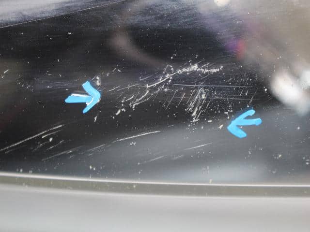Left Headlight HONDA Accord 2010 — photo 2