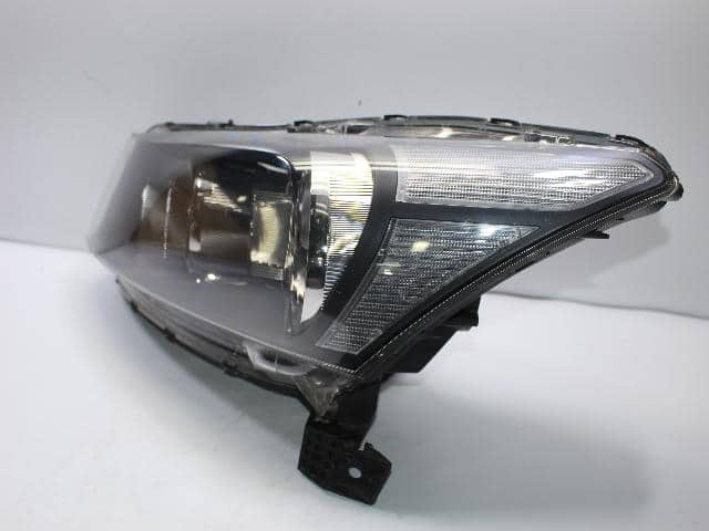 Left Headlight HONDA Accord 2010 — photo 4