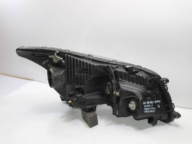 Left Headlight HONDA Accord 2010 — photo 5