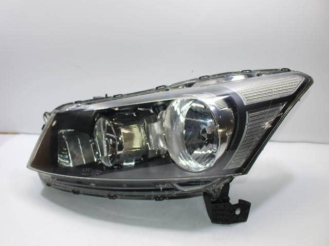 Left Headlight HONDA Accord 2010 — photo 1