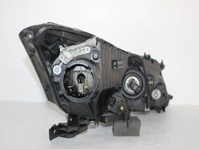 Left Headlight HONDA Accord 2010 — photo 6
