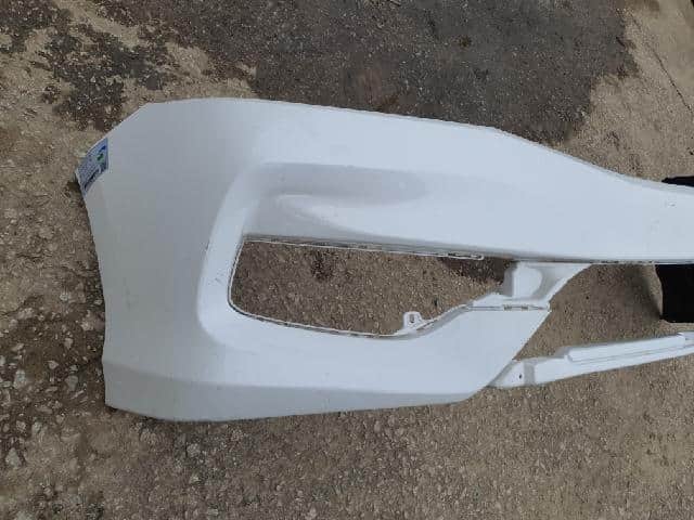 Front Bumper HONDA Accord 2017 — photo 2