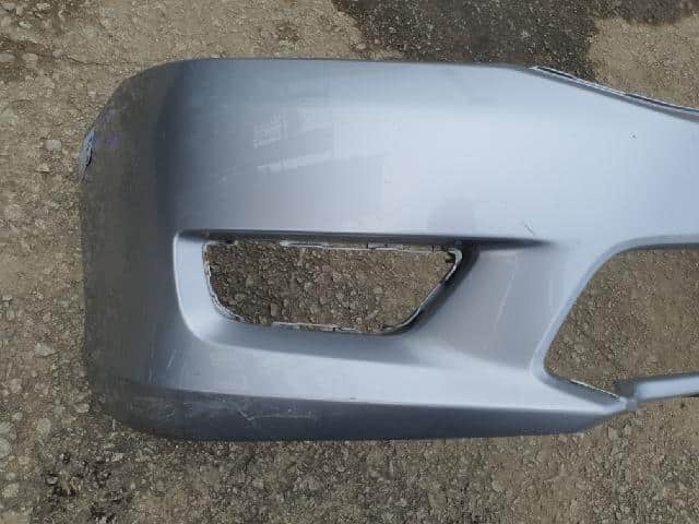 Front Bumper HONDA Accord 2014 — photo 2