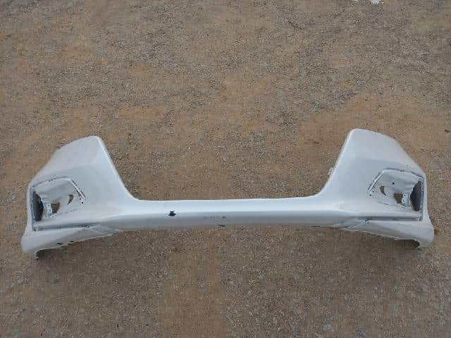 Front Bumper HONDA Accord 2019 — photo 1