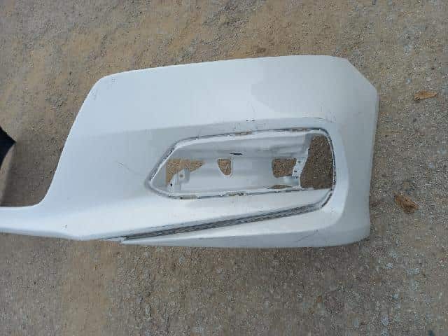 Front Bumper HONDA Accord 2019 — photo 3