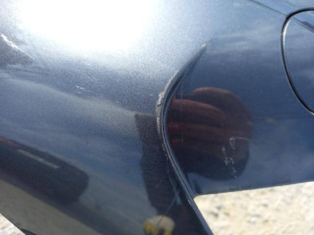 Front Bumper BMW 2021 — photo 5