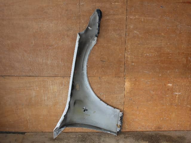 Left Fender Panel BMW 2008 — photo 6