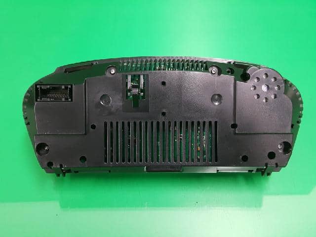Cluster Panel BMW 2008 6210 9177273 — photo 4
