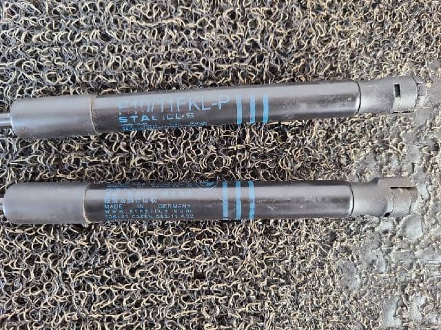 Other BMW 2011 51237309119 — photo 3