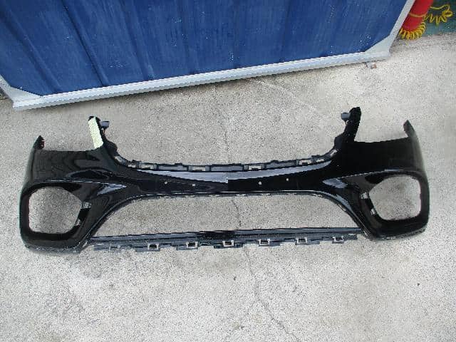 Front Bumper MERCEDES-BENZ 2020 A2228856100 — photo 1