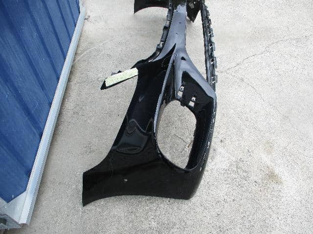 Front Bumper MERCEDES-BENZ 2020 A2228856100 — photo 2