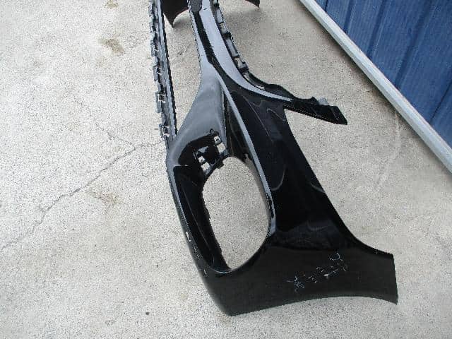 Front Bumper MERCEDES-BENZ 2020 A2228856100 — photo 3