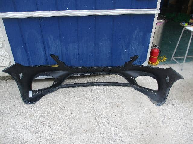 Front Bumper MERCEDES-BENZ 2020 A2228856100 — photo 5