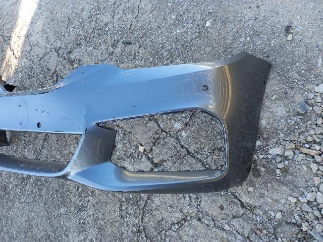 Front Bumper BMW 2018 — photo 3