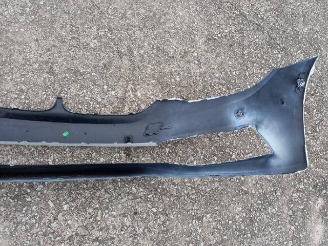 Front Bumper BMW 2018 — photo 8