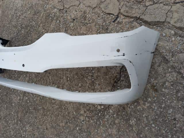Front Bumper BMW 2018 — photo 3