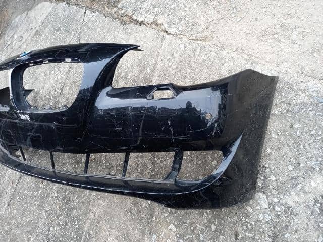 Front Bumper BMW 2011 — photo 3