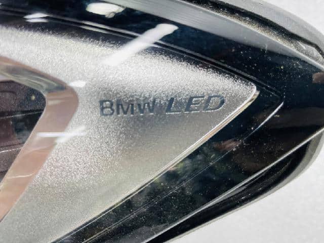 Left Headlight BMW 2021 A9948170108 — photo 2