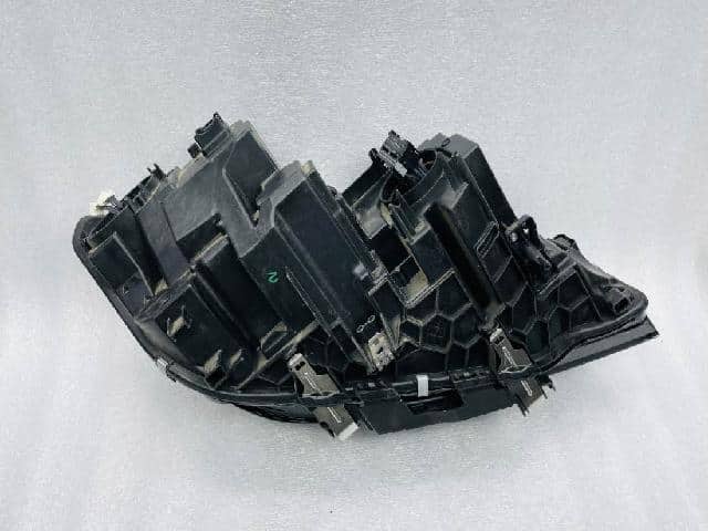Left Headlight BMW 2021 A9948170108 — photo 3