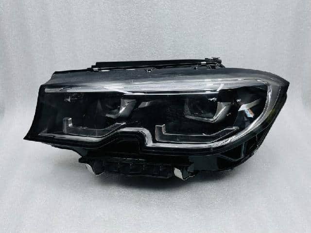Left Headlight BMW 2021 A9948170108 — photo 1