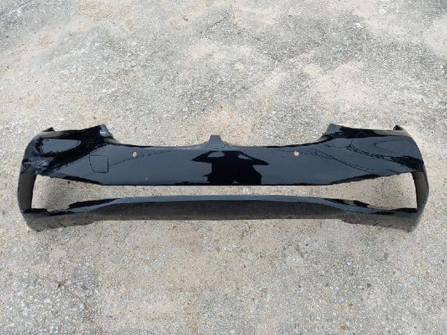 Front Bumper BMW 2019 — photo 1