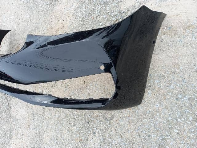 Front Bumper BMW 2019 — photo 3