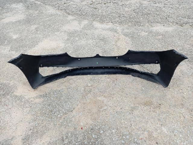 Front Bumper BMW 2019 — photo 8