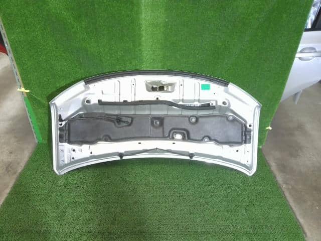 Bonnet Hood NISSAN Serena 2014 DBA-NC26 — photo 3
