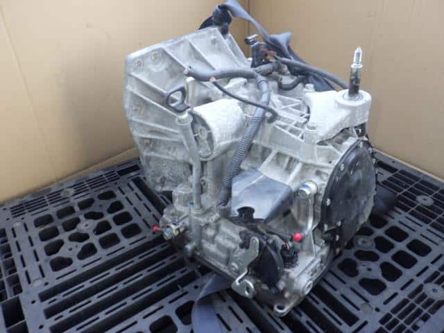 Automatic Transmission NISSAN Nv200 vanette 2015 DBF-VM20 — photo 3